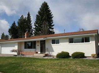 2820 W Holyoke Ave, Spokane, WA 99208