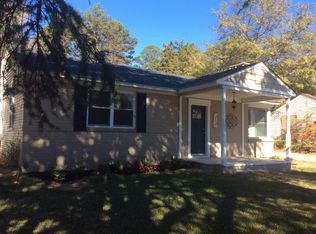 212 Crestfield Rd, Greenville, SC 29605