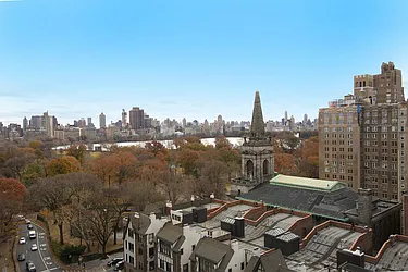 Rented by BSRG Realty