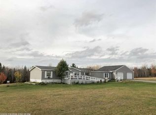 800 Winn Rd, Lee, ME 04455