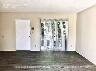 930 B Ave APT 20, National City, CA 91950