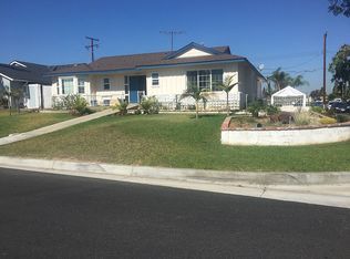 14535 Los Fuentes Rd, La Mirada, CA 90638