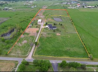 408 Sabine Creek Rd, Royse City, TX 75189