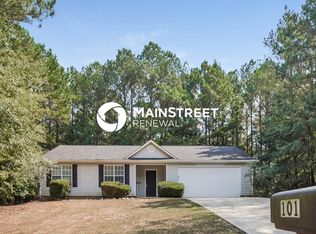 101 Honey Ln, McDonough, GA 30252