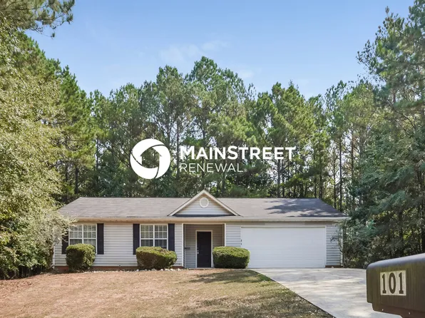101 Honey Ln, McDonough, GA 30252