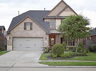 27223 Buffalo Hills Ln, Fulshear, TX 77441