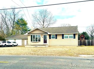 148 Carranza Rd, Tabernacle, NJ 08088