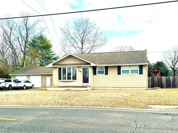 148 Carranza Rd, Tabernacle, NJ 08088