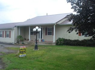 37 Mount Gilead Rd, Flemingsburg, KY 41041