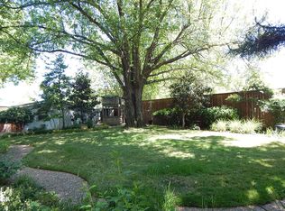 3128 Thorn Ridge Rd, Oklahoma City, OK 73120