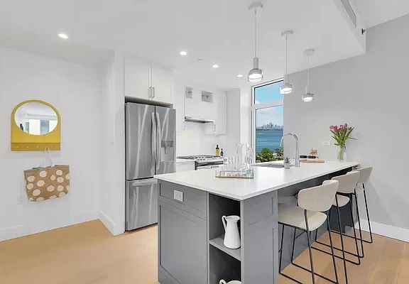 2nd image of 133 Beach 116 St #5F