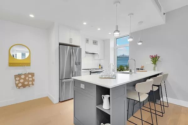 1st image of 133 Beach 116 St #6F