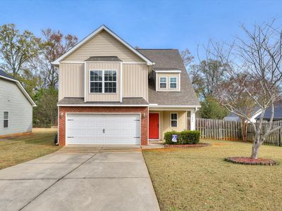 804 OSHIELDS Court, Augusta, GA, 30907
