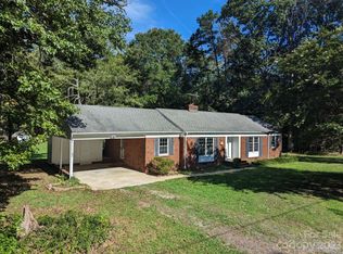 1270 Earnhardt Rd, Salisbury, NC 28146