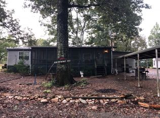 616 Nimmo Rd, Searcy, AR 72143