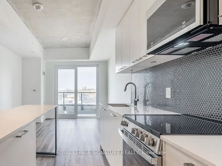 1808 Saint Clair Ave W #618 — Photo 11