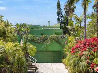 8101 Sinaloa Rd, Playa Del Rey, CA 90293