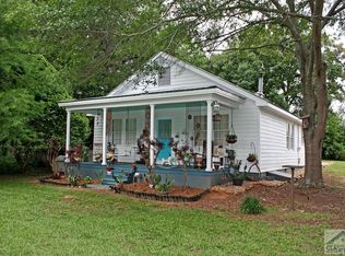 1725 Beaver Dam Rd, Winterville, GA 30683