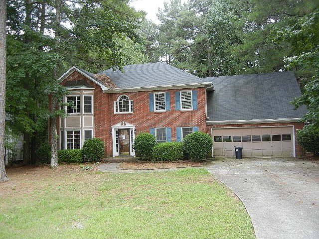 1st image of 1680 N Milford Creek Ln SW