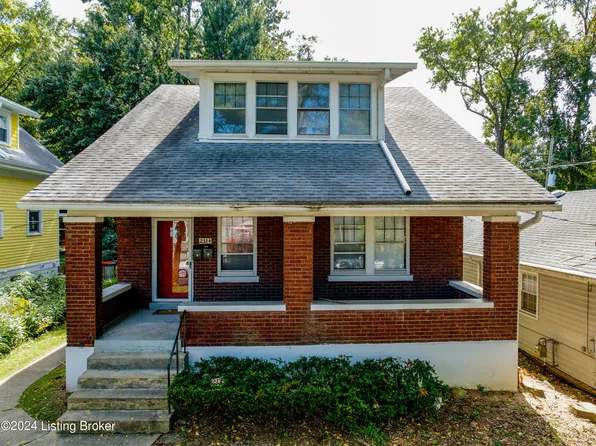 2334 Page Ave, Louisville, KY 40205