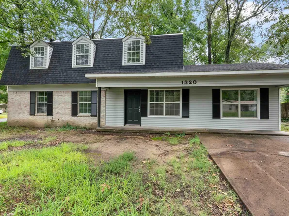 1320 Kelly Ct, Redfield, AR 72132