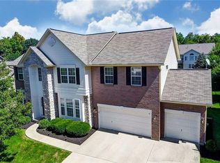 20 College Hill Ter, Springboro, OH