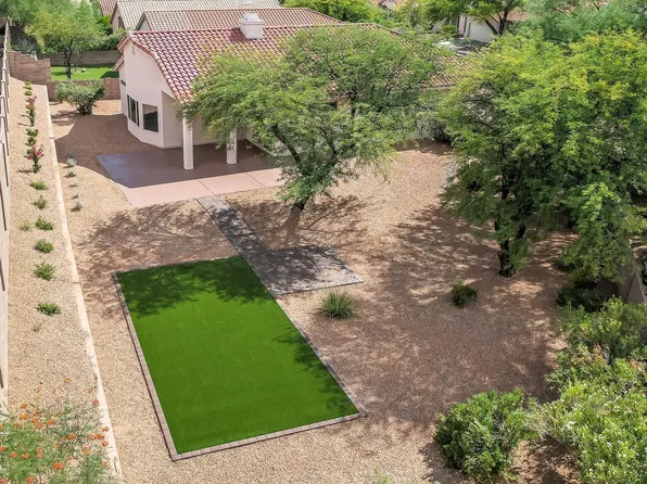 5364 N Via La Doncella, Tucson, AZ 85750