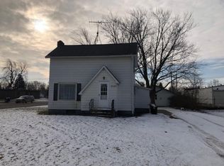 6646 Church St, Cass City, MI 48726