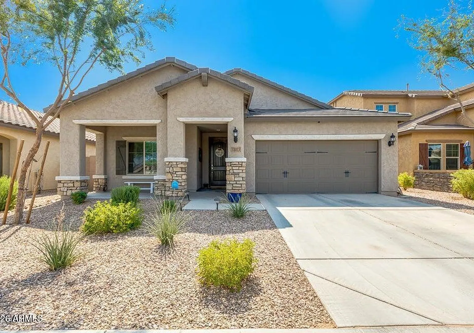 Nice 3 bedroom 2 bath in 85212! — Photo 2