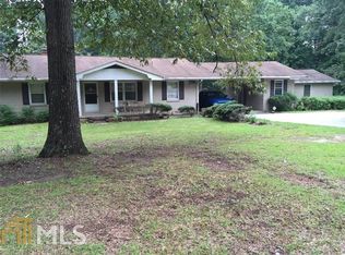 6410 Camp Rd, Riverdale, GA 30296