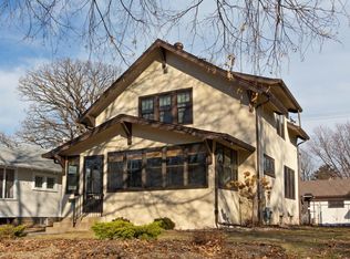2551 McKinley St NE, Minneapolis, MN 55418