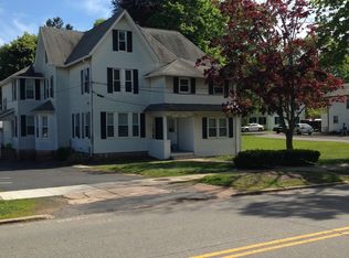 117 S Main St APT 1, Branford, CT 06405