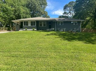 6039 Ridge Dr SE, Mableton, GA 30126