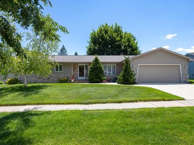 931 E Sunset Ave, Appleton, WI, 54911