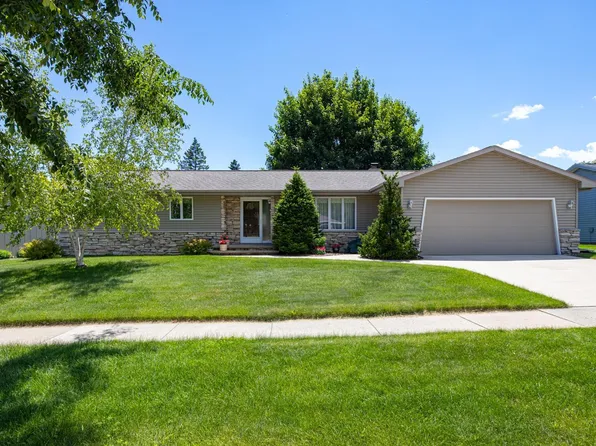 931 E Sunset Ave, Appleton, WI 54911