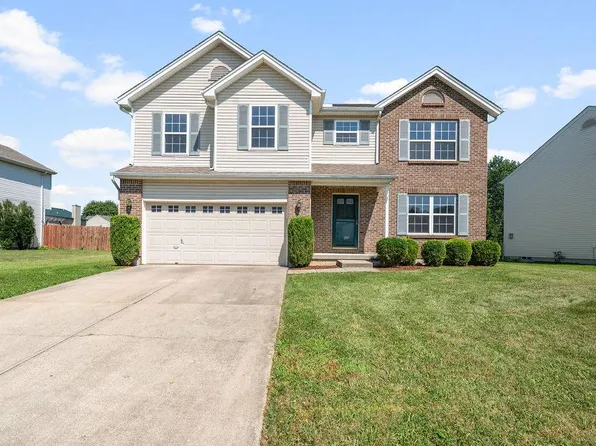 1419 Vimla Way, Xenia, OH 45385