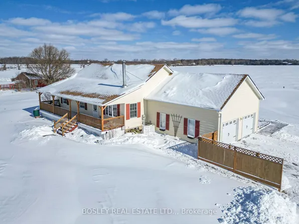 910 Holloway Bay Rd N, Fort Erie, ON L0S 1R0