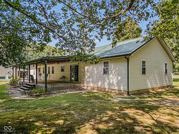 5th image of 8065 S County Road 175 W