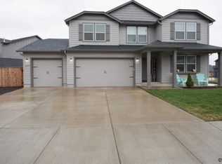 2278 Bloom Ln NW, Albany, OR 97321