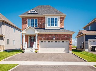 209 Breton St, Clearview, ON L0M 1S0
