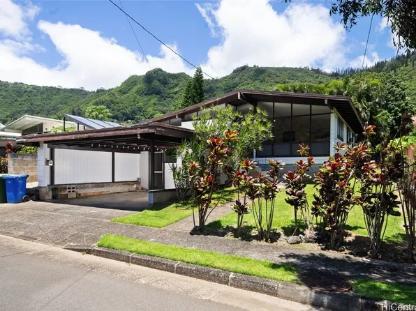 3129 Kahiwa Pl, Honolulu, HI 96822