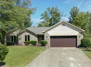 8 Raesta Dr, Mooresville, IN 46158