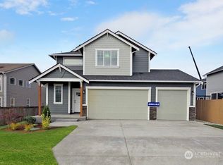 14781 88th Way SE, Yelm, WA 98597