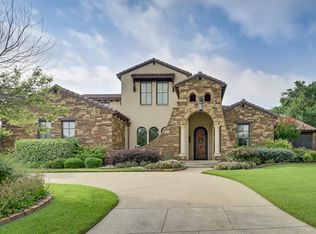 3210 Penny Ln, Mansfield, TX 76063