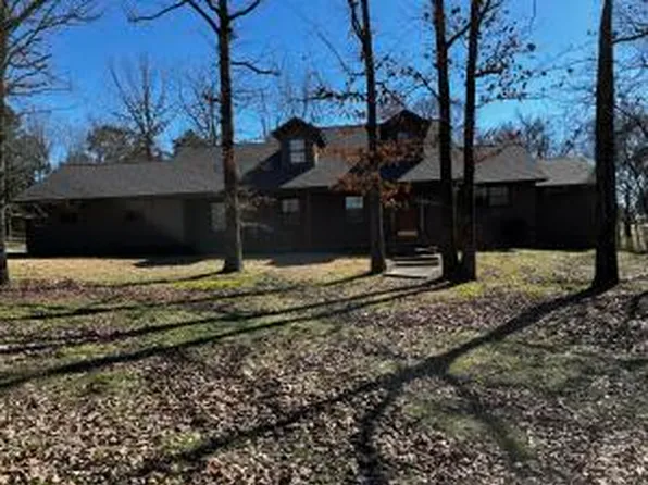 (undisclosed Address), Dover, AR 72837