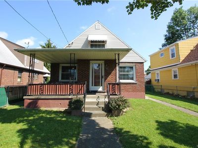 2224 Woodlawn Ave, Niagara Falls, NY, 14301