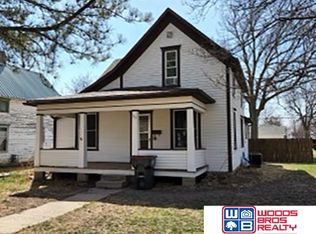 923 N 10th St, Beatrice, NE 68310