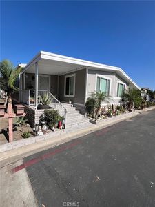 1919 W Coronet Ave Spc 214, Anaheim, CA, 92801