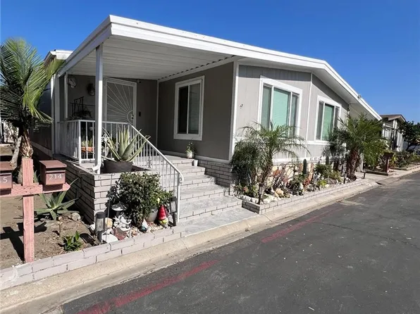 1919 W Coronet Ave Spc 214, Anaheim, CA 92801