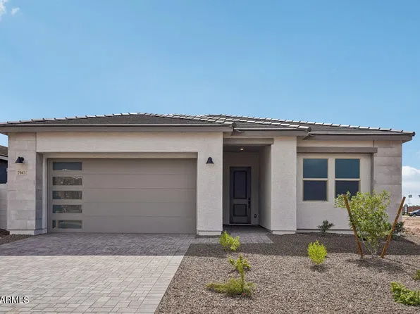 7943 W DESERT SPOON Drive, Peoria, AZ 85383
